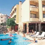 Hani Hotel 3*