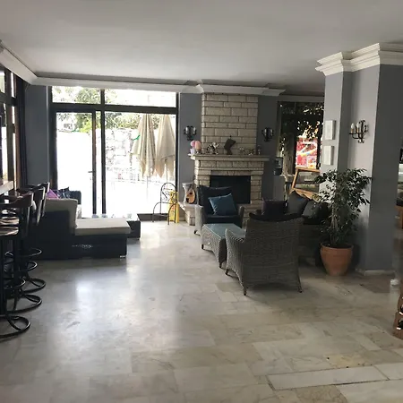 Hani 3* Marmaris