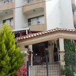 Ξενοδοχείο Hani Μαρμαρίς