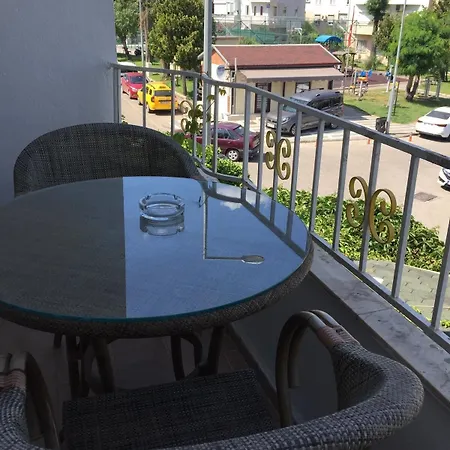 Szálloda Hani