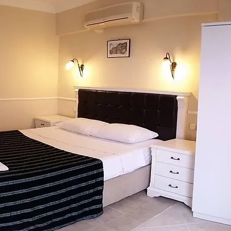 Hani Hotel Marmaris