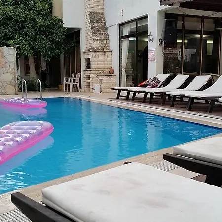 Hani 3* Marmaris