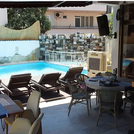 Hani Hotel Marmaris