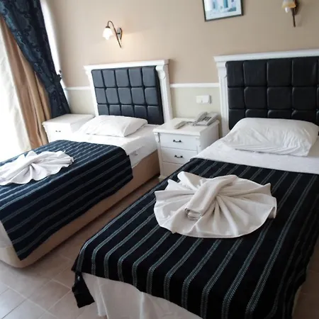 Hotel Hani 3*