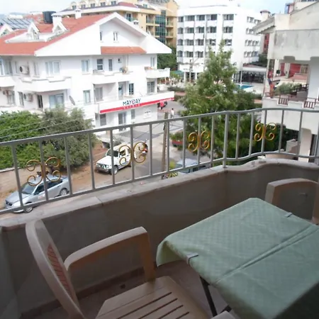 Hani Marmaris