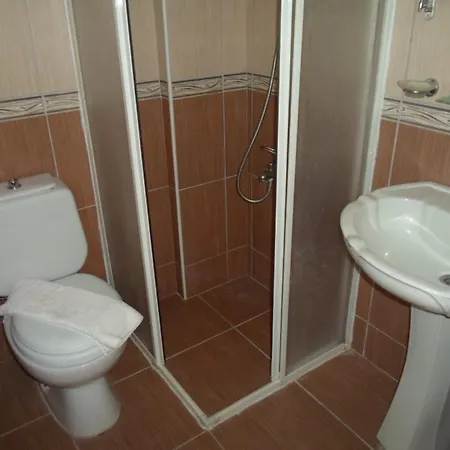 Szálloda Hani Armutalanı