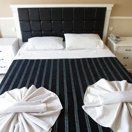 Hotel Hani 3*