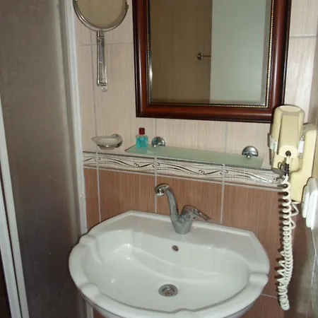 Hotel Hani Marmaris