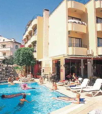 Hani Hotel 3*