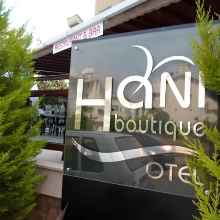 Hotel Hani 3*
