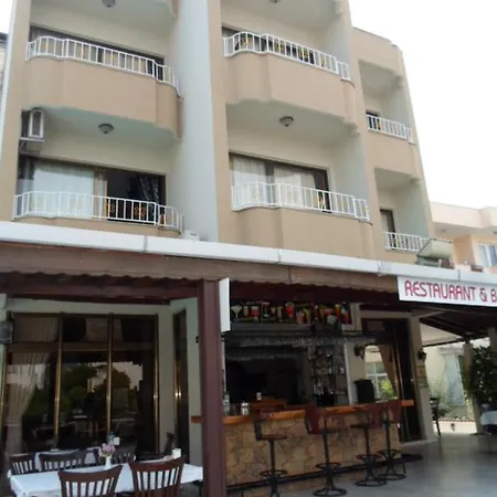 Hani Marmaris
