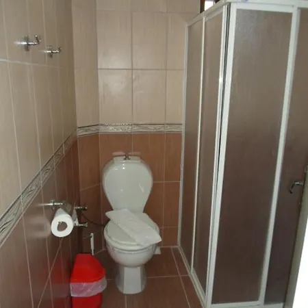 Szálloda Hani 2*