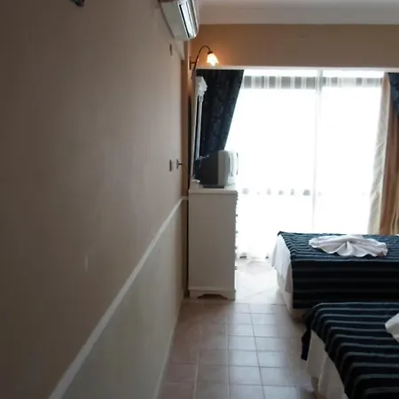 Szálloda Hani Armutalanı
