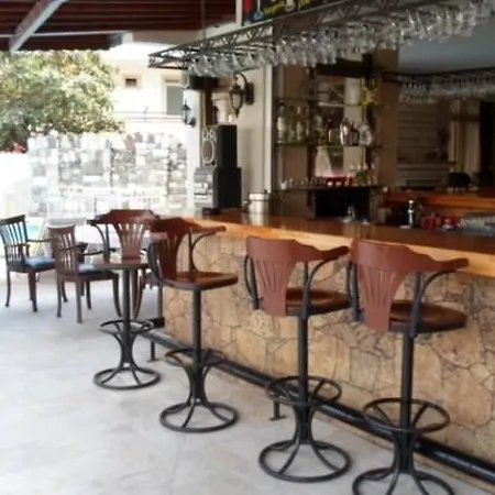 Hani Hotel