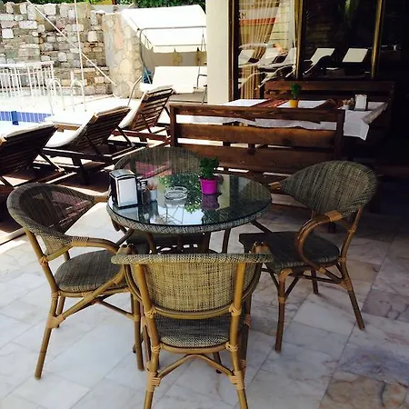 Hani Hotel Marmaris