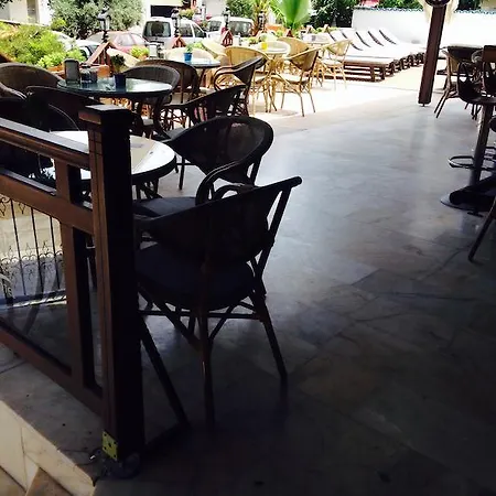Hotel Hani