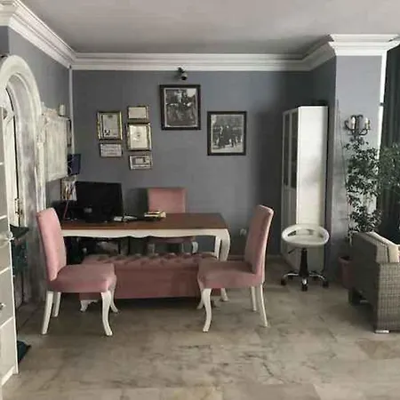 Hani 2* Armutalanı