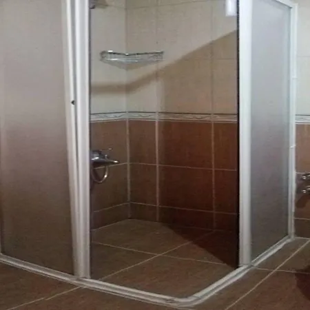 Szálloda Hani 2*