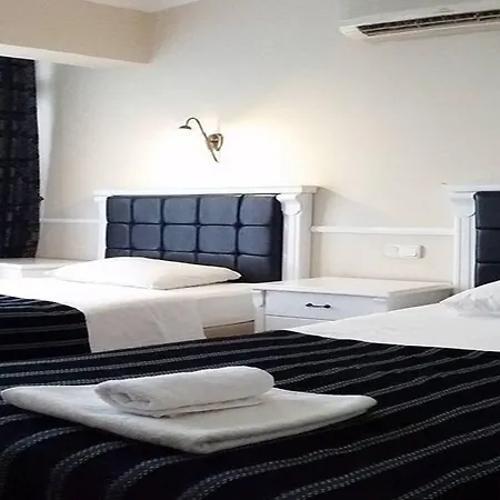 Hotel Hani