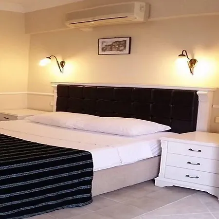Hani Hotel 3*