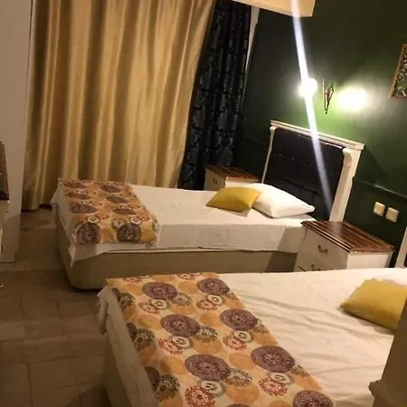Szálloda Hani 2*
