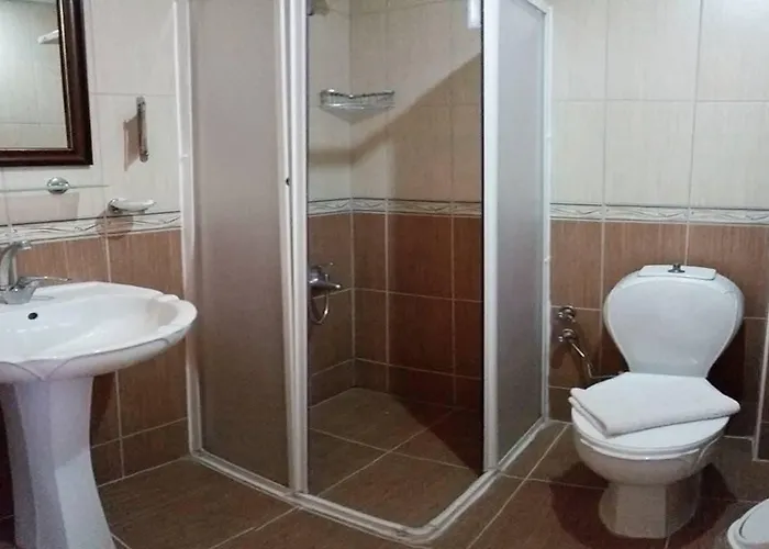 Hotell Hani
