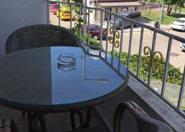 Hotel Hani