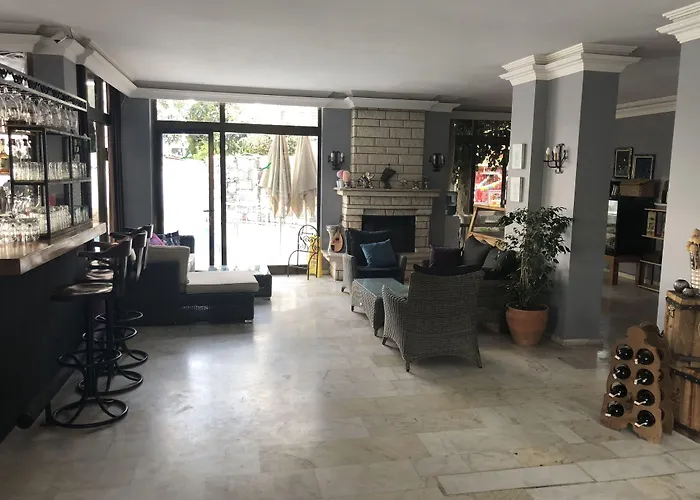 Hani 3* Marmaris