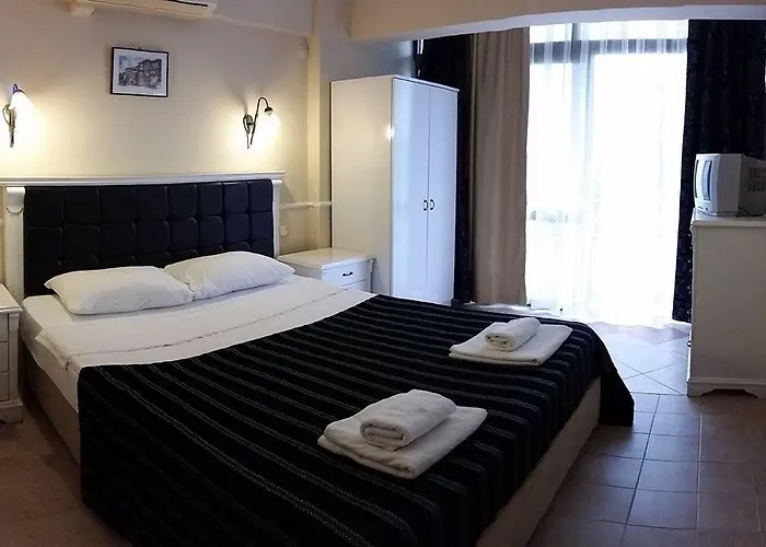 Hani Hotel Marmaris