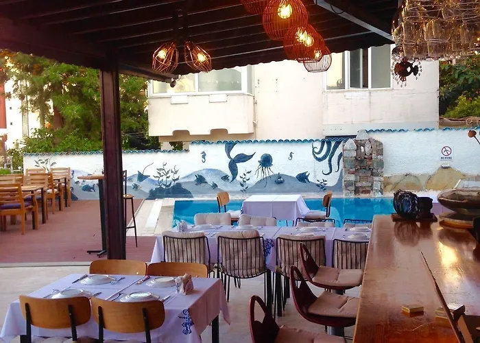 Hotel Hani Marmaris