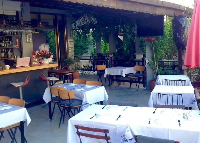 Hani Hotell Marmaris