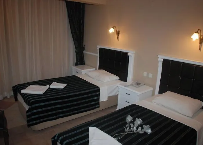Hotel Hani