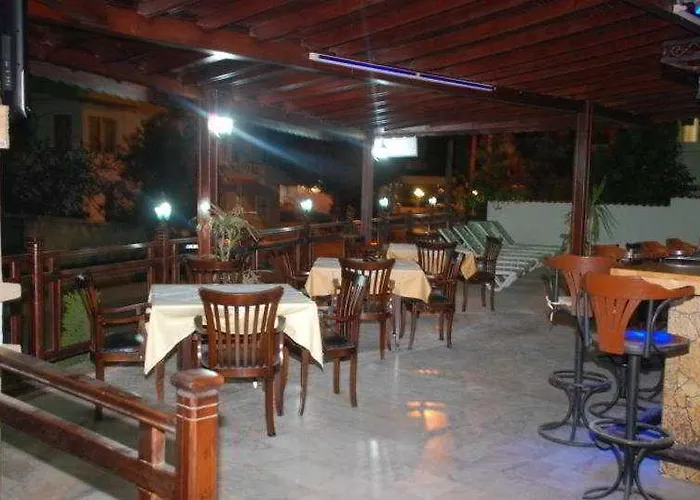 Hotell Hani