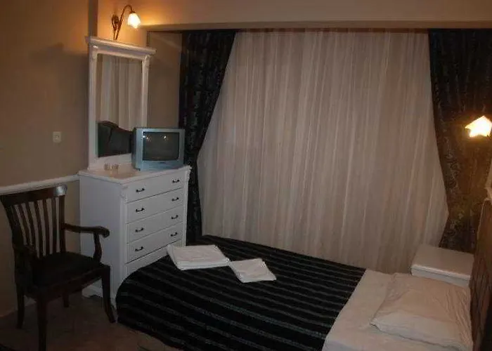 Hani Hotell