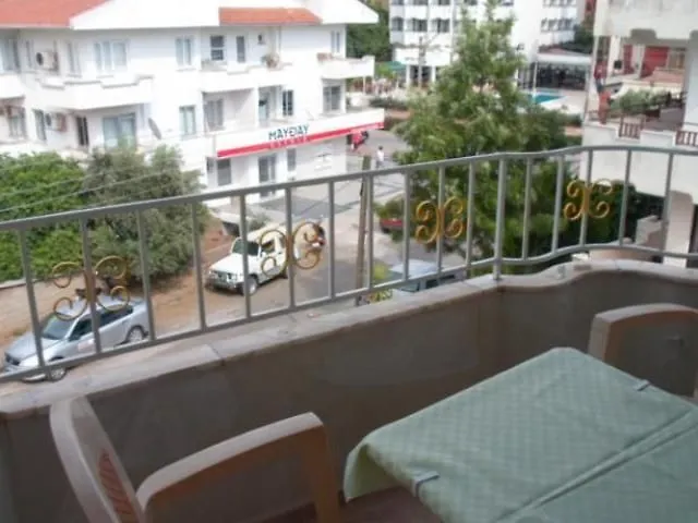 Hani Hotel 3*
