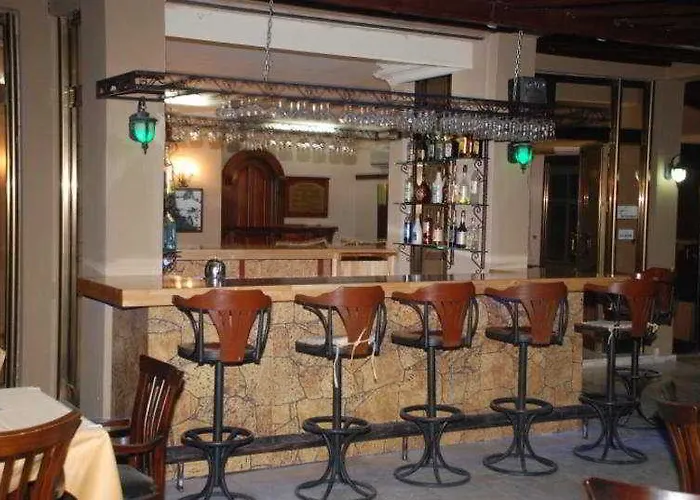 Hotel Hani