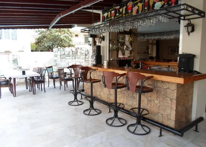 Hani Hotell Marmaris