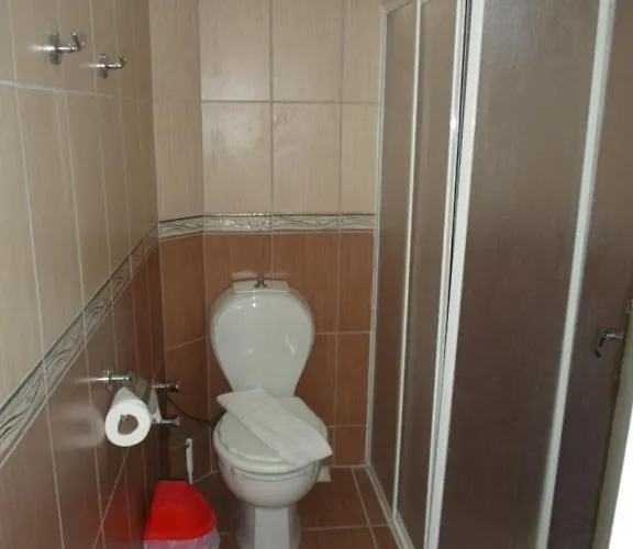 Hotell Hani 3*