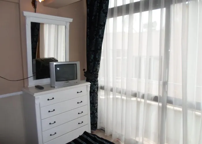 Hani Hotell 3*