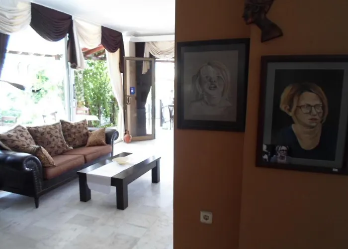 Hotel Hani