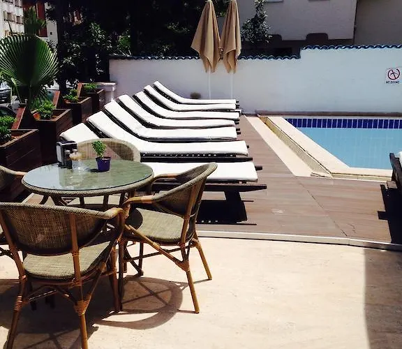 Hani Marmaris