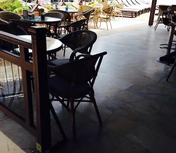 Hotel Hani