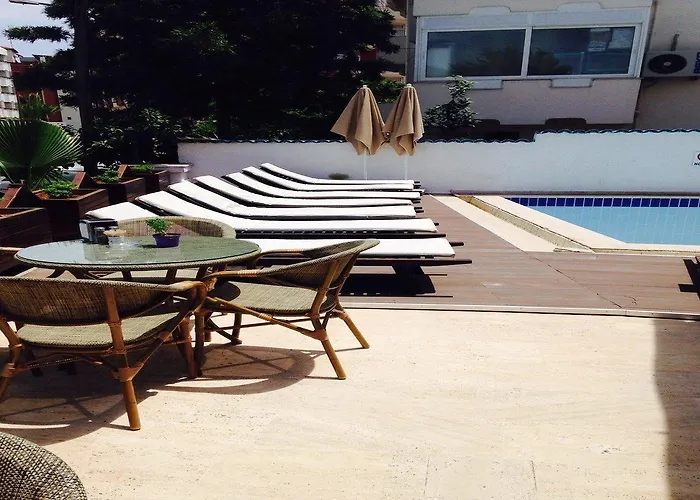 Hani Hotel