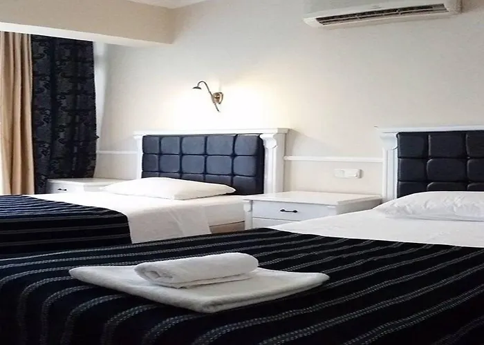 Hotel Hani