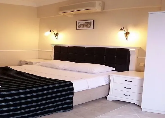Hani Hotell 3*