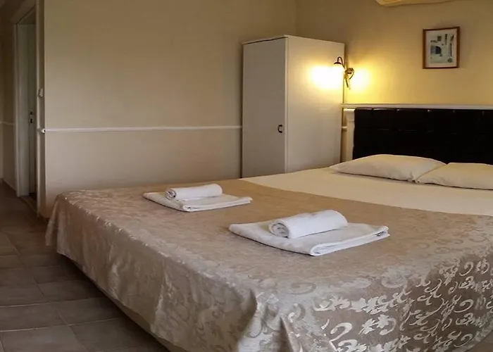 Hotell Hani