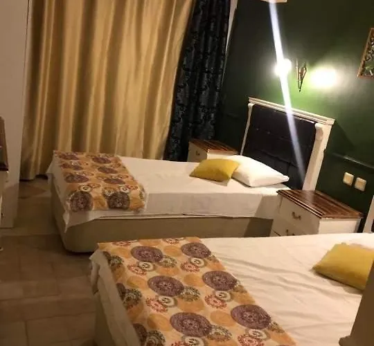 Hotell Hani 3*