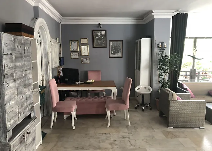 Hani 3* マルマリス