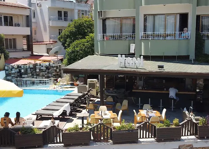 Hani マルマリス