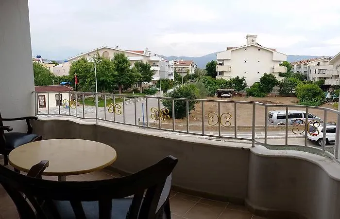 Hani 3* マルマリス